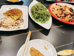 -勇利赵家烤肉坊(含光路店)