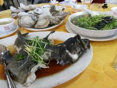 -蚝专家(北滘店)