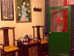 阅微庄四合院酒店-北京阅微庄四合院文化特色酒店