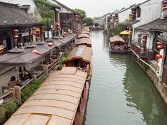 -孙盛兴奥灶面馆·蟹黄面·三虾面(山塘街总店)