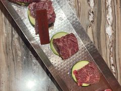 -赤坂亭·M9和牛烧肉·铁板烧·日料398放题(长泰广场店)