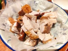 -园林美食城·本土农家菜(杨和镇店)