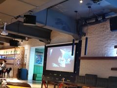 -JINNS锦时 steak&pizza(浸信会礼拜堂旧址店)