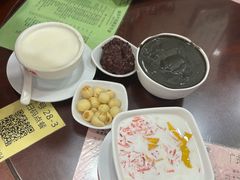 -南信牛奶甜品专家