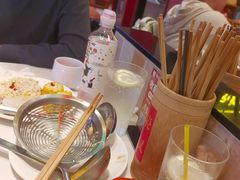 -荣叔港式沙嗲牛肉火锅(正佳潮流店)