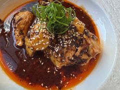 -新白鹿餐厅(城西银泰城店)