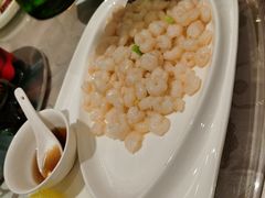 新雅滑虾仁-新雅粤菜馆(南京东路店)