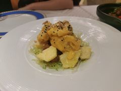-浦华大酒店-台南担仔面海鲜楼