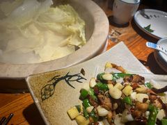 -滇香肴·云南菜蒸汽石锅鱼(云南北路店)