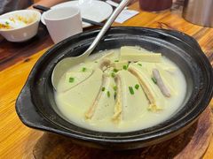 茶油猪肚炖蛋-临家闽南菜(宝洲路店)