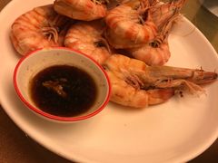 -小厨师·二十年沈家门小海鲜(百井坊巷店)