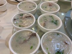 鸡粥-粥旺庄(芳村店)