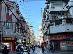 -寻裕记·现炒浇头面(人民广场店)