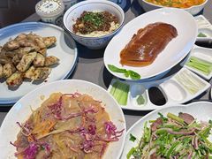 -宏宴·新京菜(望京店)