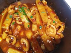 -黄龙海鲜大排档(杭州总店)