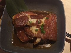 -新石器烤肉(百联川沙店)