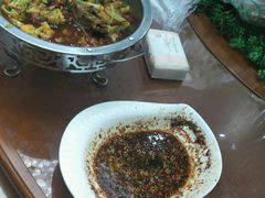 -清真悦宾楼食府(海湖店)