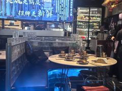 -琥珀川糟粕醋火锅(慈云寺店)