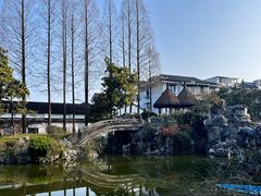 -绍兴鲁迅故里·沈园景区