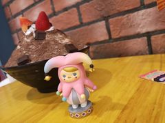 -泡泡玛特POPMART(北国先天下店)