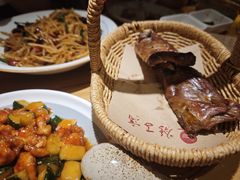 -鸽子窝(宋庄店)