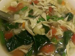android_upload_pic-清真益鑫羊肉手抓馆(南大街店)