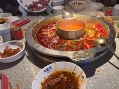 -大龙燚火锅(太古里店)