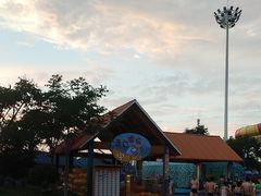 -华夏文旅海洋公园