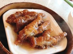 酱皇蒸美国大凤爪-又一间茶点轩(百汇广场店)