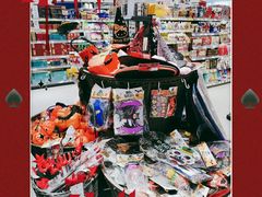 -GranVida生活超市(海信广场店)