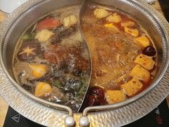 -牛匠和牛寿喜锅(西安总店)