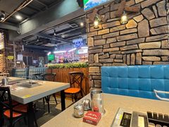 -邢氏老太太烧烤(南山店)