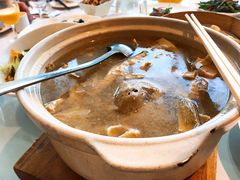 招牌笋干老鸭煲-张生记(丁香国际店)
