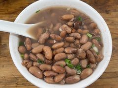 豆豆汤-赵姐猪耳朵饭店