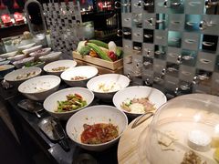 -青岛证大喜玛拉雅酒店·Z1餐厅