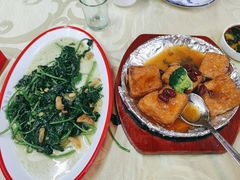-潮之南·潮汕菜·鱼仔档(南山店)