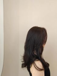 点击看大图 -MQ STUDIO&MY HAIR