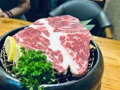 -韩景台烤肉(八大处店)