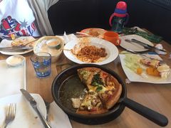 -必胜客(汉友商厦店)