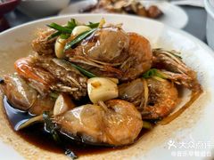 -小厨娘金榜题名(夫子庙秦淮河店)