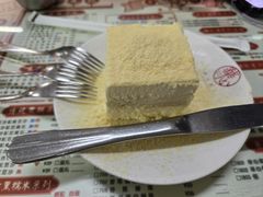 -香港華心糖水鋪(南西总店)