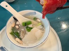 -安泰楼·佛跳墙创始人·传统闽味早茶·酒楼(三坊七巷闽菜地标店)