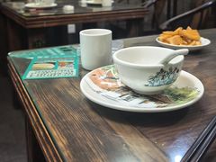 -堂宴·老厦门私房菜(1988仙岳总店)