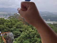 -白云山风景名胜区