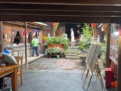 -龙姐私房菜(和顺古镇店)