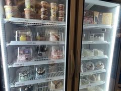 -DQ·蛋糕·冰淇淋(绿宝店)
