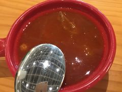 -So Lounge索兰至餐厅(蓝色港湾店)