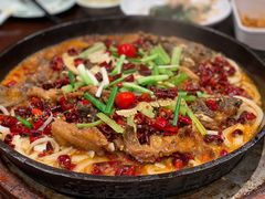 老板恋上鱼-老板恋上鱼(高新万达店)