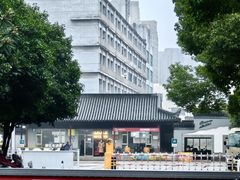 -华枫华元摩托车驾校·火星学车(马运路校区)