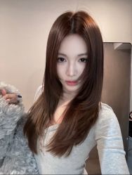 点击看大图 -真好真意SALON 接发·染·烫特色店